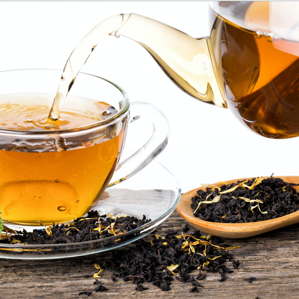 Where to Buy Tea in Australia